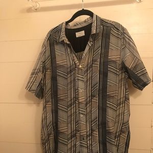 Billy Reid Dress Tunic